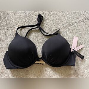 NWT Victoria Secret Bombshell Bathing Suit Top